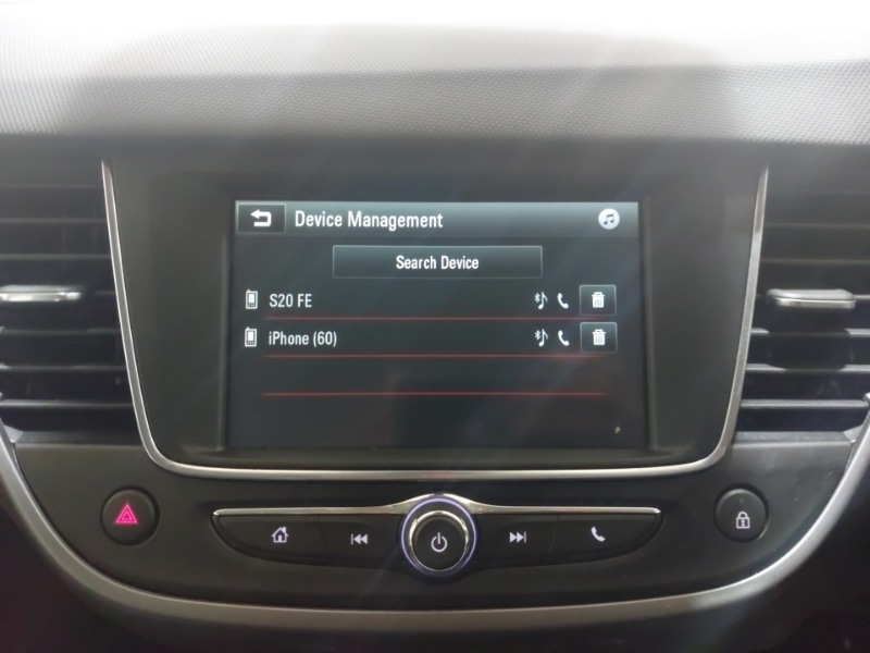 Used Vauxhall Crossland 2022 for sale - 77090442: Photo 12