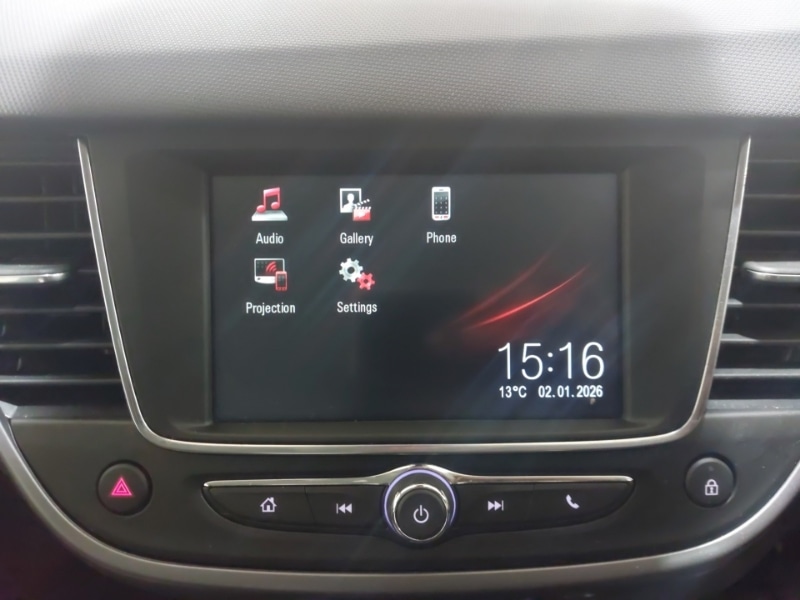 Used Vauxhall Crossland 2022 for sale - 77090442: Photo 13