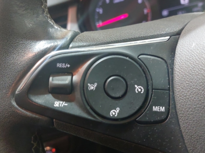 Used Vauxhall Crossland 2022 for sale - 77090442: Photo 17