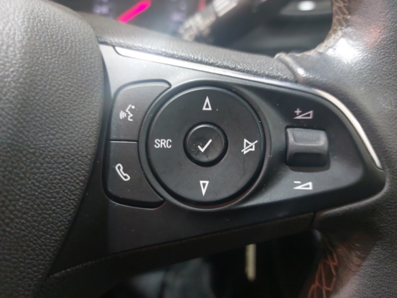 Used Vauxhall Crossland 2022 for sale - 77090442: Photo 18