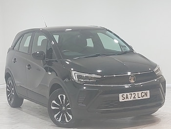 Used Vauxhall Crossland 2022 for sale - 77090442: Photo