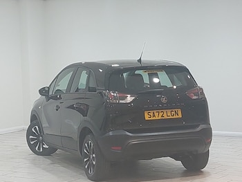 Used Vauxhall Crossland 2022 for sale - 77090442: Photo