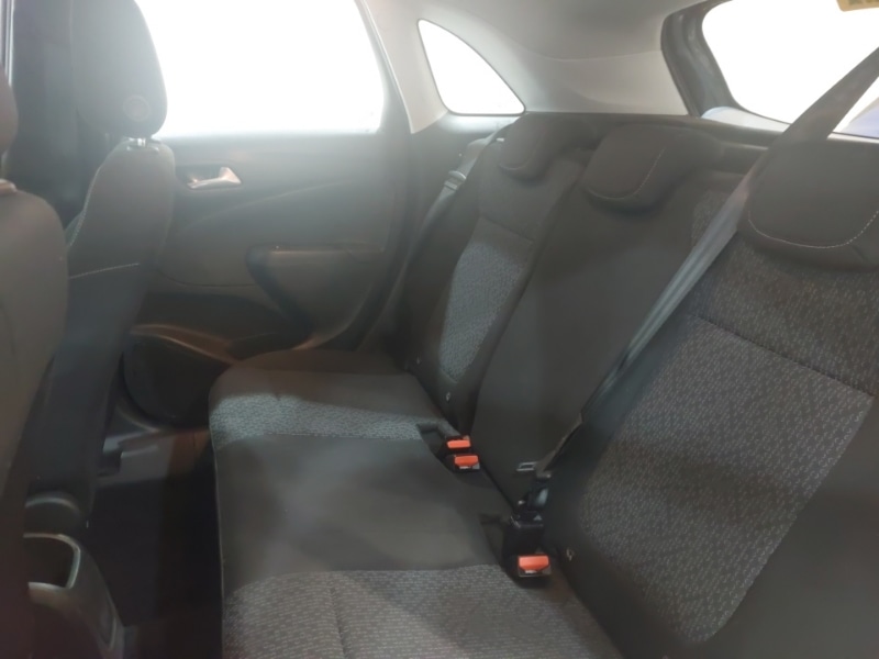 Used Vauxhall Crossland 2022 for sale - 77090442: Photo 6