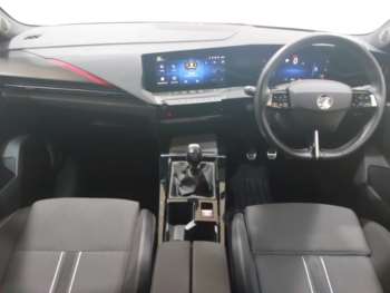 Used Vauxhall Astra 2022 for sale - 75152361: Photo