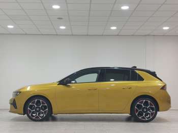 Used Vauxhall Astra 2022 for sale - 75152361: Photo