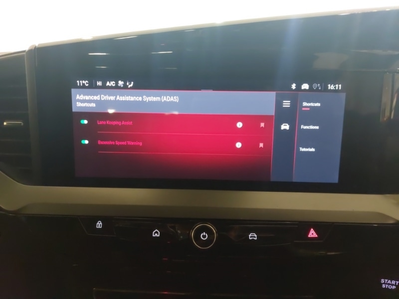 Used Vauxhall Mokka 2025 for sale - 77548758: Photo 14