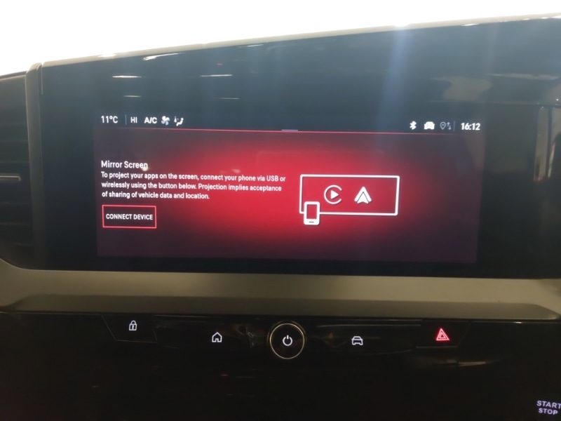 Used Vauxhall Mokka 2025 for sale - 77548758: Photo 15