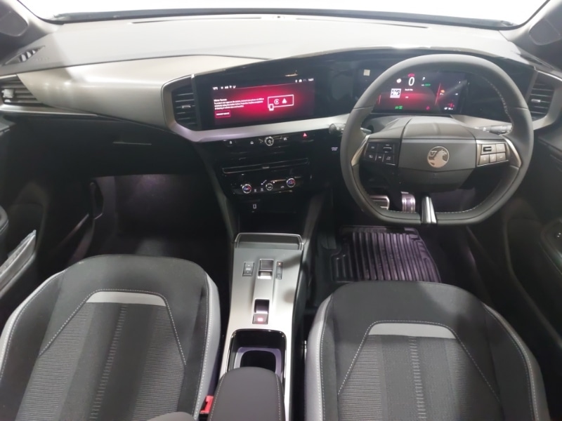 Used Vauxhall Mokka 2025 for sale - 77548758: Photo 2