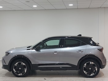 Used Vauxhall Mokka 2025 for sale - 77548758: Photo