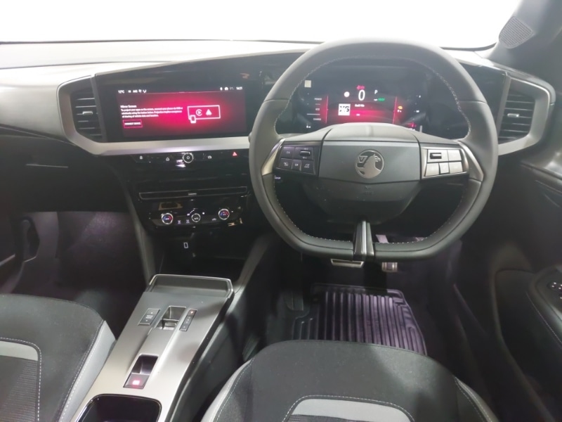 Used Vauxhall Mokka 2025 for sale - 77548758: Photo 7