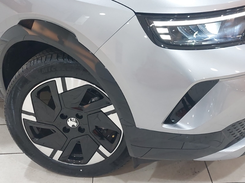 Used Vauxhall Mokka 2025 for sale - 77548758: Photo 9