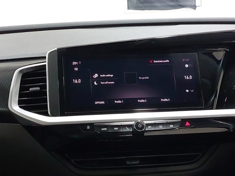 Used Vauxhall Grandland 2022 for sale - 78169708: Photo 10