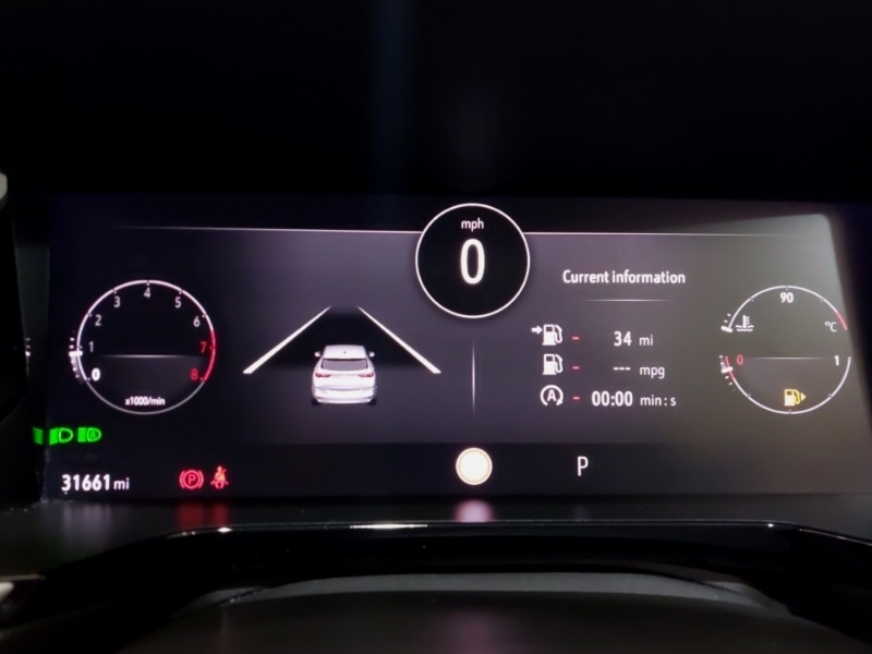 Used Vauxhall Grandland 2022 for sale - 78169708: Photo 11