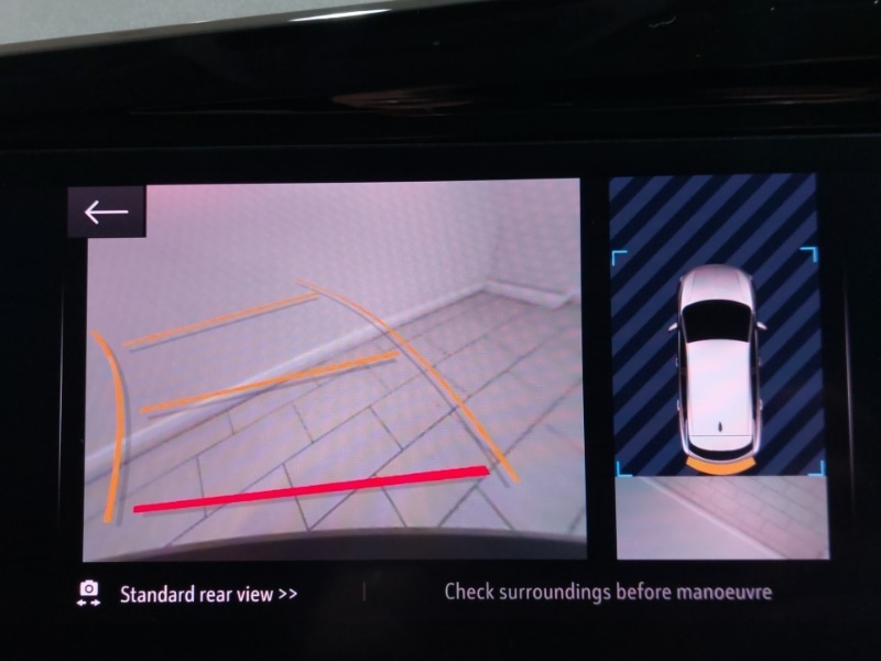 Used Vauxhall Grandland 2022 for sale - 78169708: Photo 12