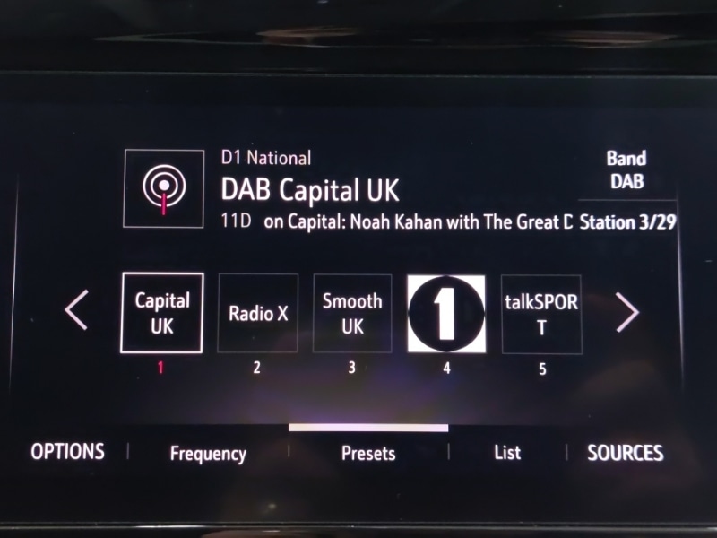 Used Vauxhall Grandland 2022 for sale - 78169708: Photo 13