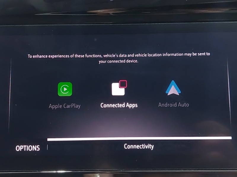 Used Vauxhall Grandland 2022 for sale - 78169708: Photo 15