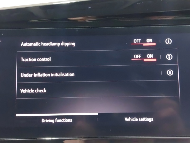 Used Vauxhall Grandland 2022 for sale - 78169708: Photo 16