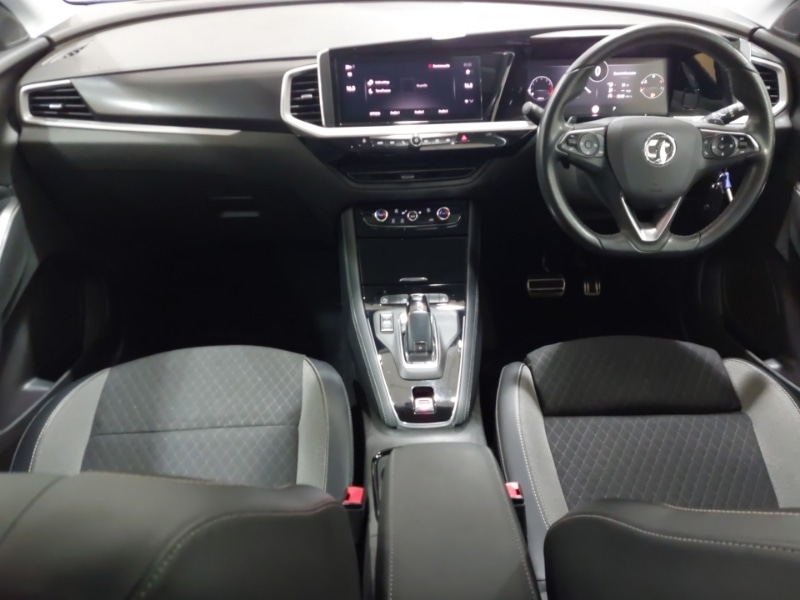 Used Vauxhall Grandland 2022 for sale - 78169708: Photo 2