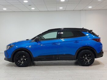 Used Vauxhall Grandland 2022 for sale - 78169708: Photo