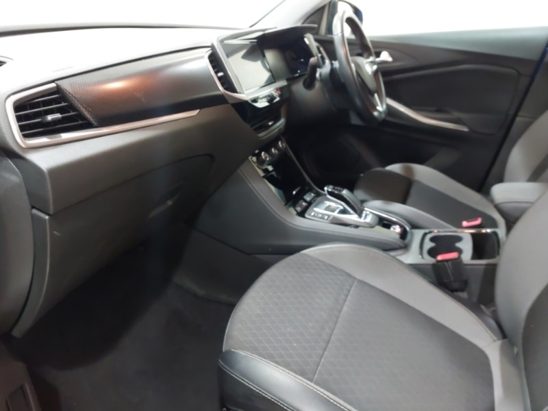 Used Vauxhall Grandland 2022 for sale - 78169708: Photo 5