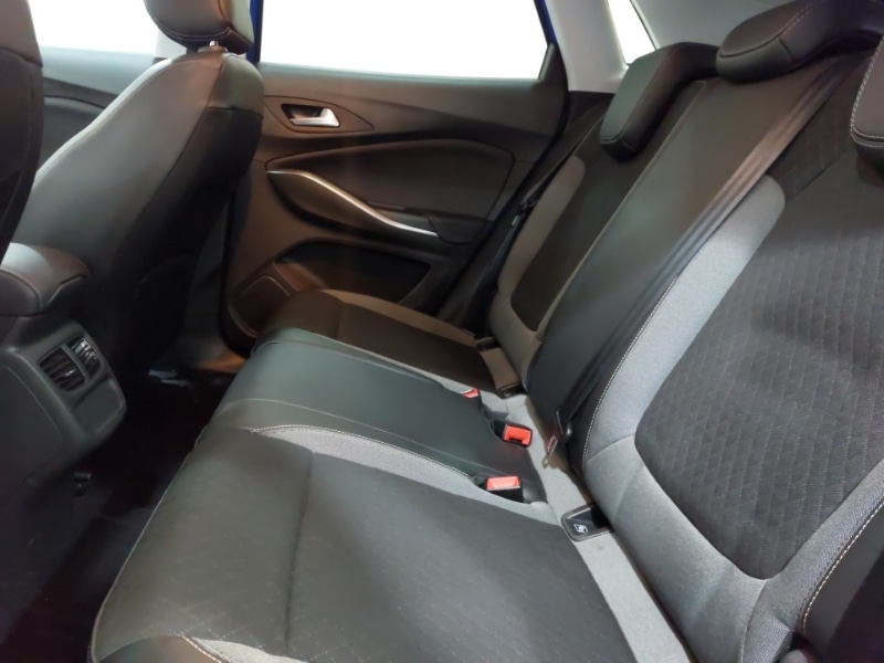 Used Vauxhall Grandland 2022 for sale - 78169708: Photo 6