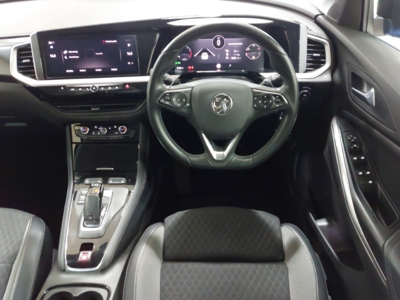 Used Vauxhall Grandland 2022 for sale - 78169708: Photo 7