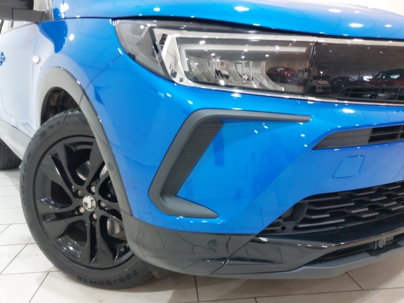 Used Vauxhall Grandland 2022 for sale - 78169708: Photo 9