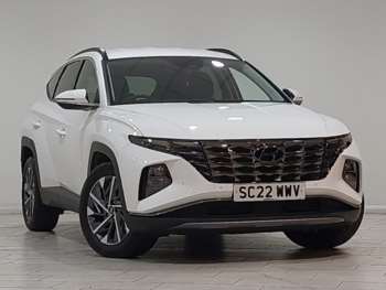 2022 - 1.6 TGDi Premium 5dr 2WD