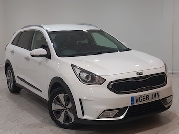 Used Kia Niro 2018 for sale - 79302914: Photo