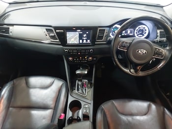 Used Kia Niro 2018 for sale - 79302914: Photo