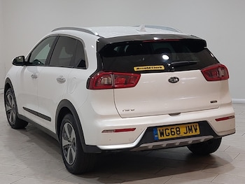 Used Kia Niro 2018 for sale - 79302914: Photo
