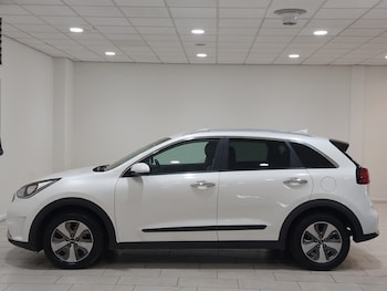 Used Kia Niro 2018 for sale - 79302914: Photo