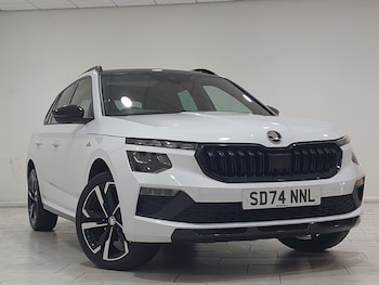 Skoda - Kamiq