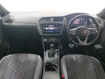 Used Volkswagen Tiguan 2024 for sale - 78606374: Photo
