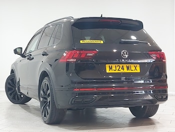 Used Volkswagen Tiguan 2024 for sale - 78606374: Photo
