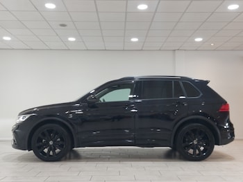 Used Volkswagen Tiguan 2024 for sale - 78606374: Photo