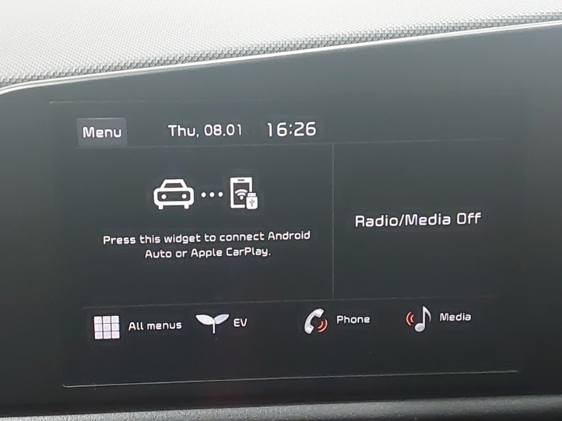 Used Kia Niro 2023 for sale - 77652327: Photo 10