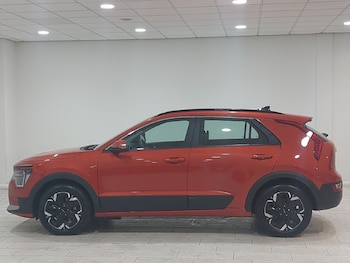 Used Kia Niro 2023 for sale - 77652327: Photo