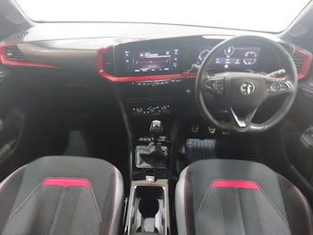 Used Vauxhall Mokka 2022 for sale - 75386354: Photo