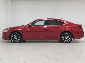 Used Lexus ES 2022 for sale - 75605643: Photo