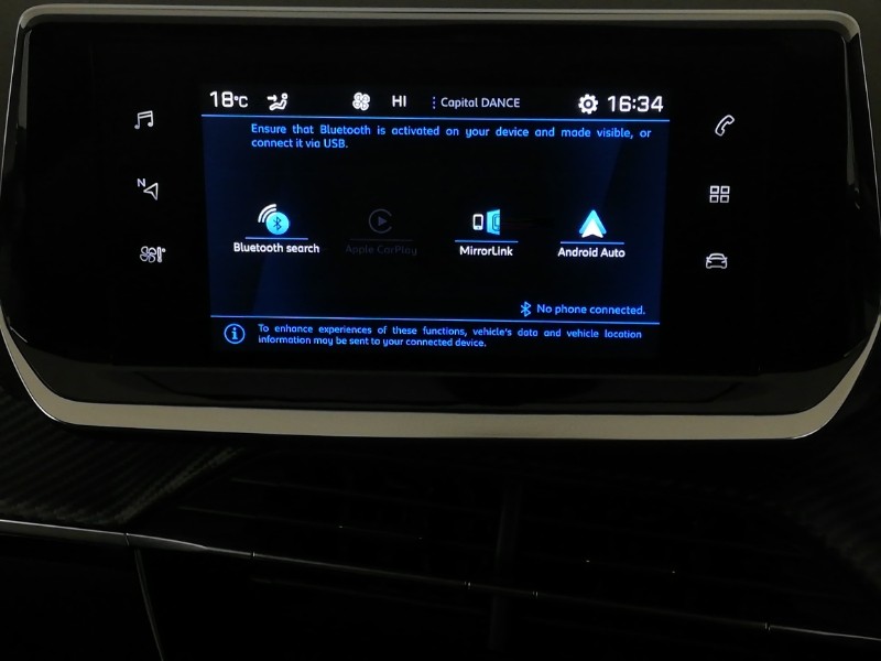 Used Peugeot 208 2022 for sale - 76630712: Photo 13