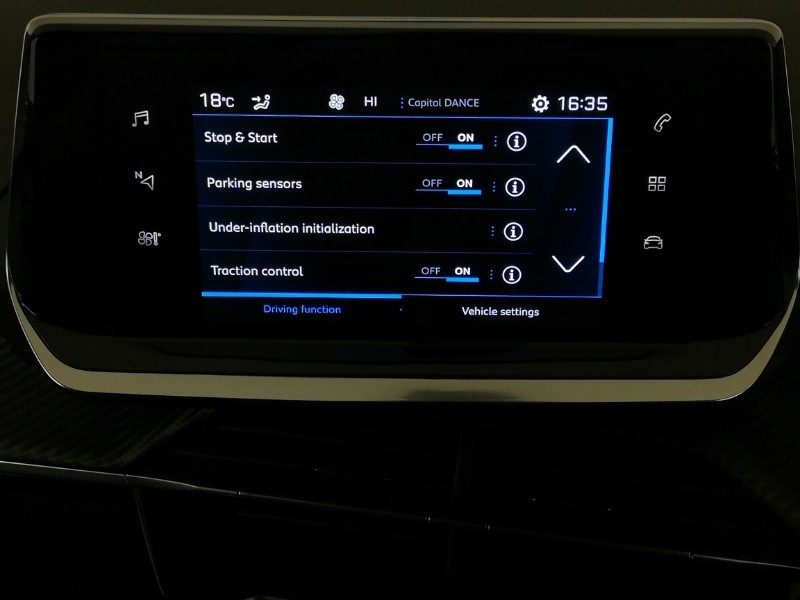 Used Peugeot 208 2022 for sale - 76630712: Photo 14