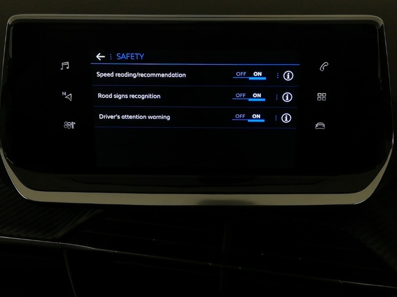 Used Peugeot 208 2022 for sale - 76630712: Photo 15