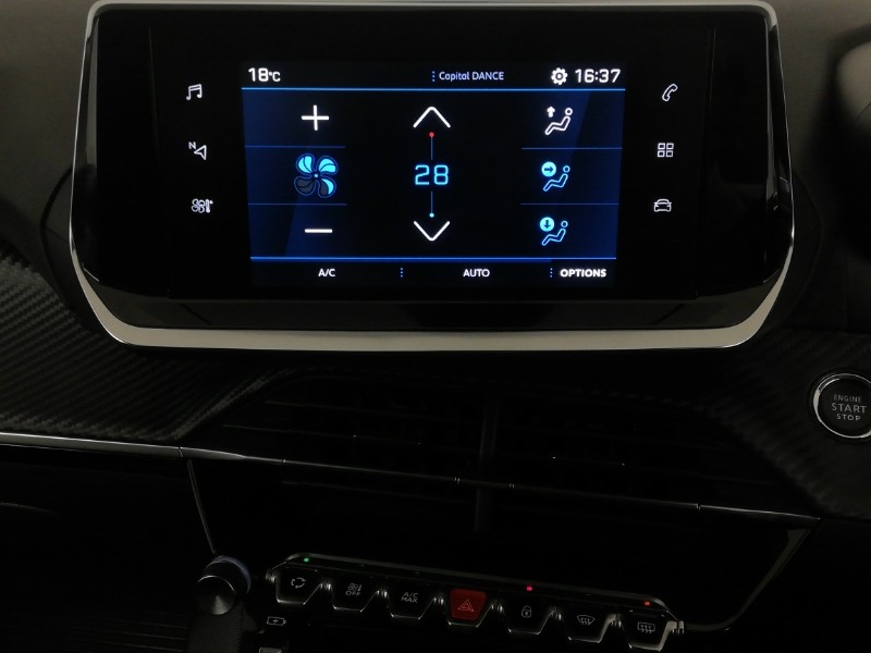 Used Peugeot 208 2022 for sale - 76630712: Photo 18