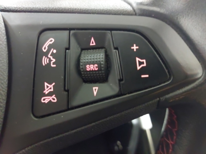 Used Vauxhall Corsa 2018 for sale - 76506587: Photo 13