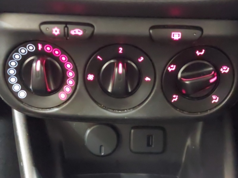 Used Vauxhall Corsa 2018 for sale - 76506587: Photo 15