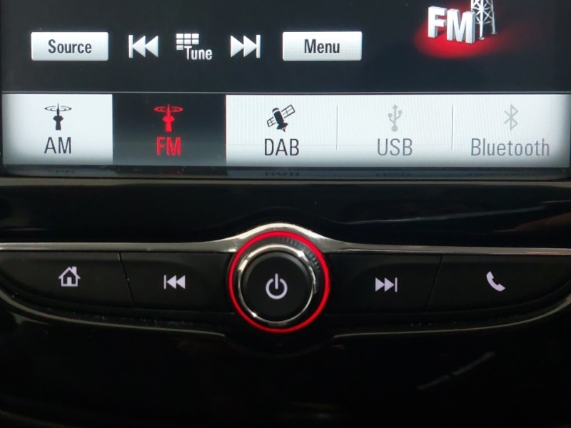 Used Vauxhall Corsa 2018 for sale - 76506587: Photo 16