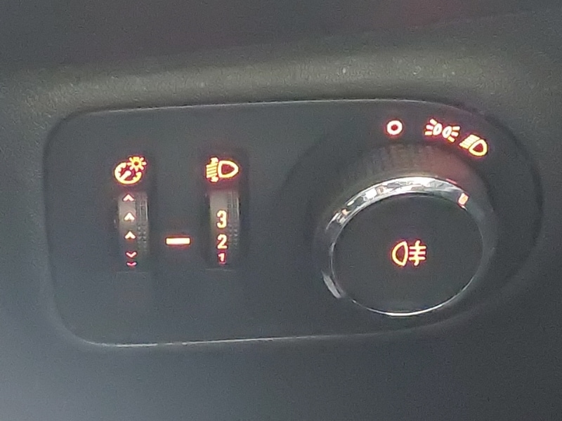 Used Vauxhall Corsa 2018 for sale - 76506587: Photo 19