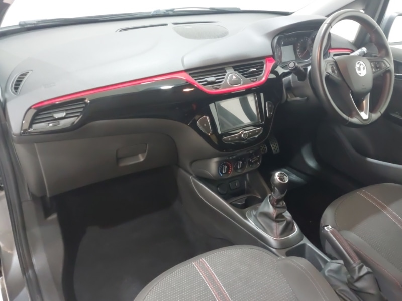 Used Vauxhall Corsa 2018 for sale - 76506587: Photo 5