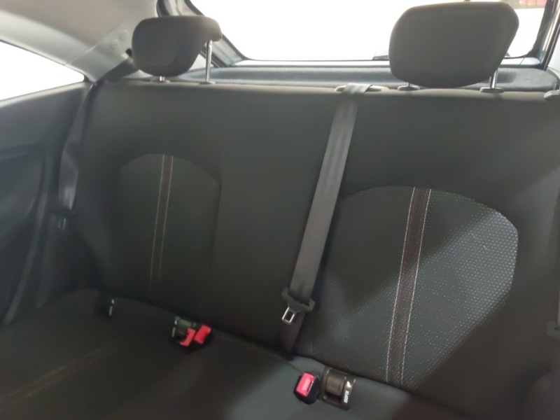 Used Vauxhall Corsa 2018 for sale - 76506587: Photo 6